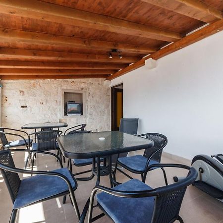Apartments Fedrigo Сутиван Экстерьер фото