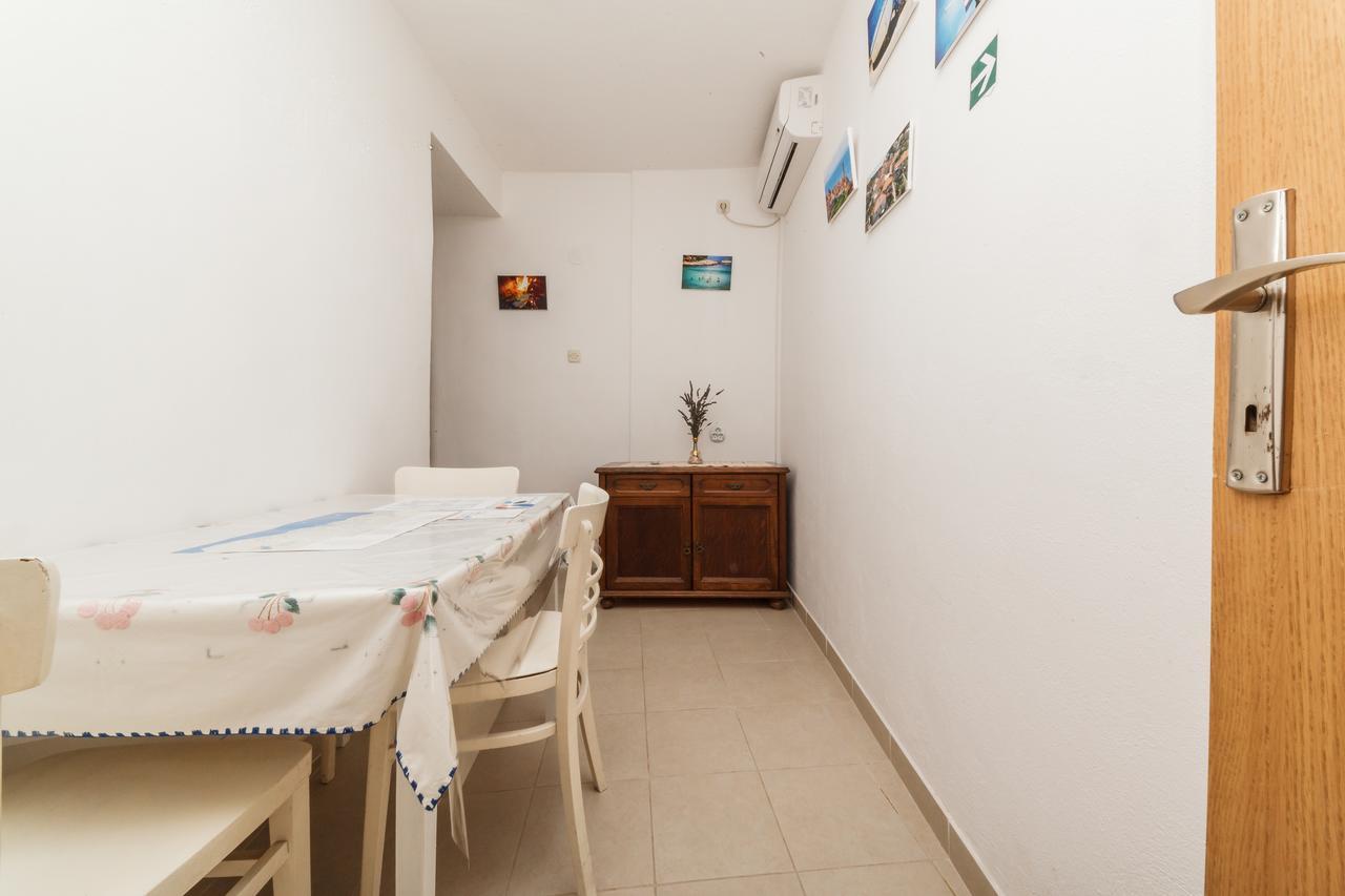 Apartments Fedrigo Сутиван Экстерьер фото