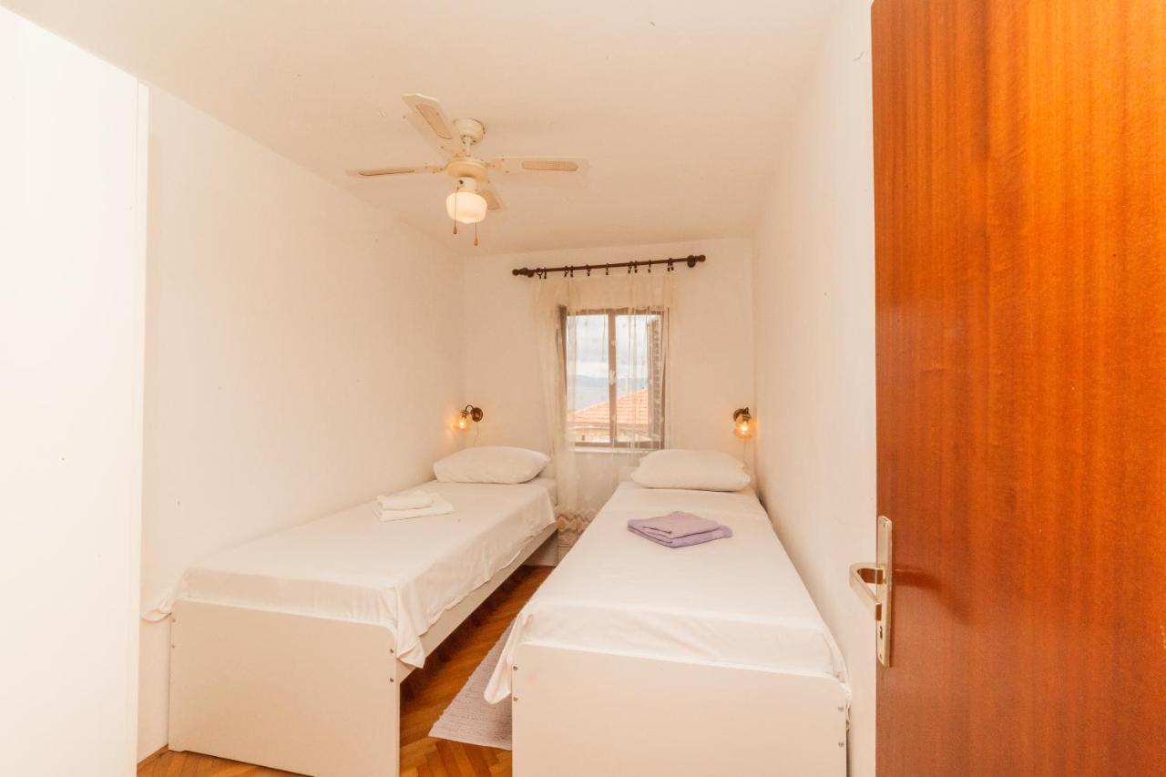 Apartments Fedrigo Сутиван Экстерьер фото
